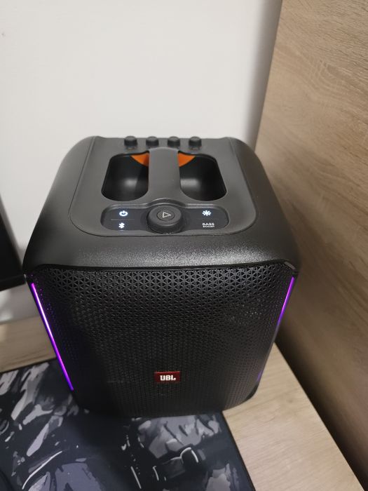 jbl partybox 100 second hand si noi de vanzare • Anunturi • OLX.ro