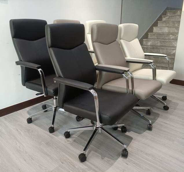 Кресло для офиса и дома Флорида