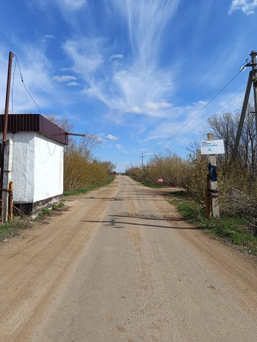 Дача (две дачи вместе)