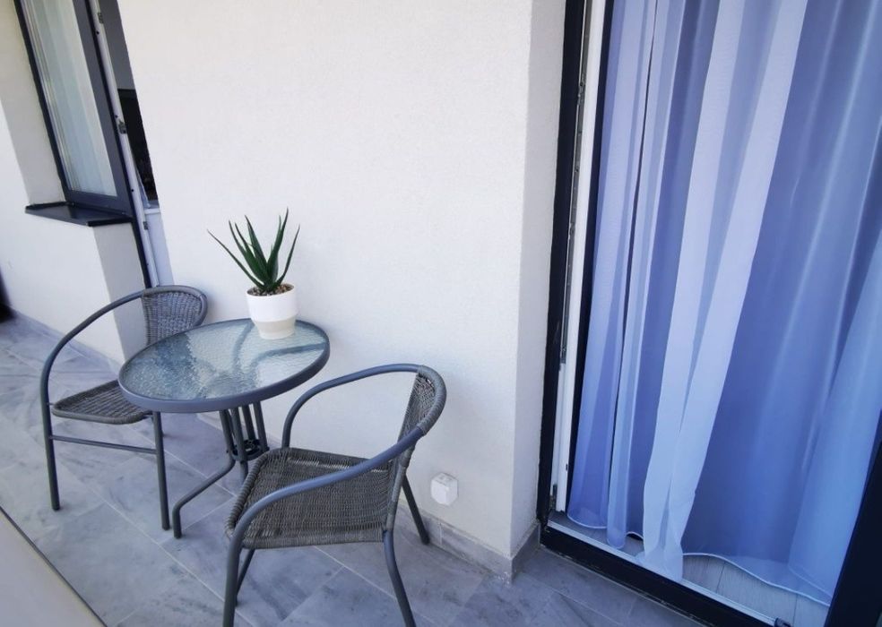 Regim Hotelier apartament