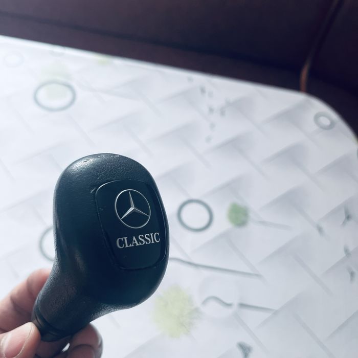 Шиток прибор от мерседес 210