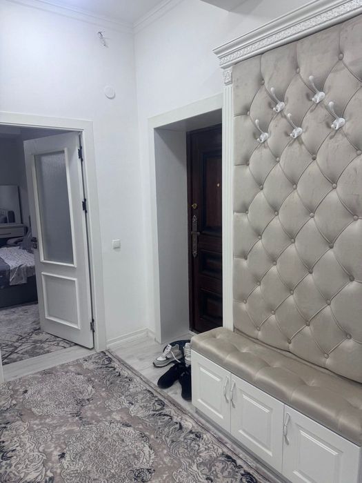 Продается квартира