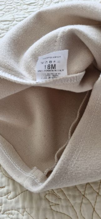 Sarafan superb 18 luni