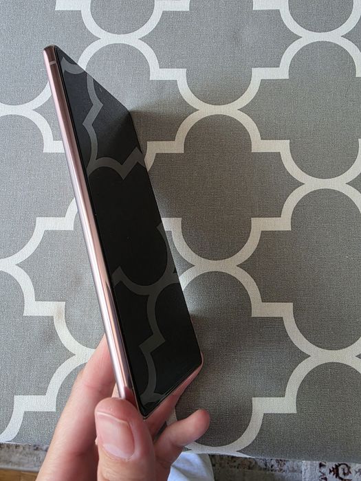 Samsung Galaxy Note 20