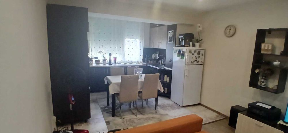 Продава се Тристаен апартамент в Стара Загора, Три чучура - юг - 63 кв.м за 1508 €/кв.м - Снимка #1