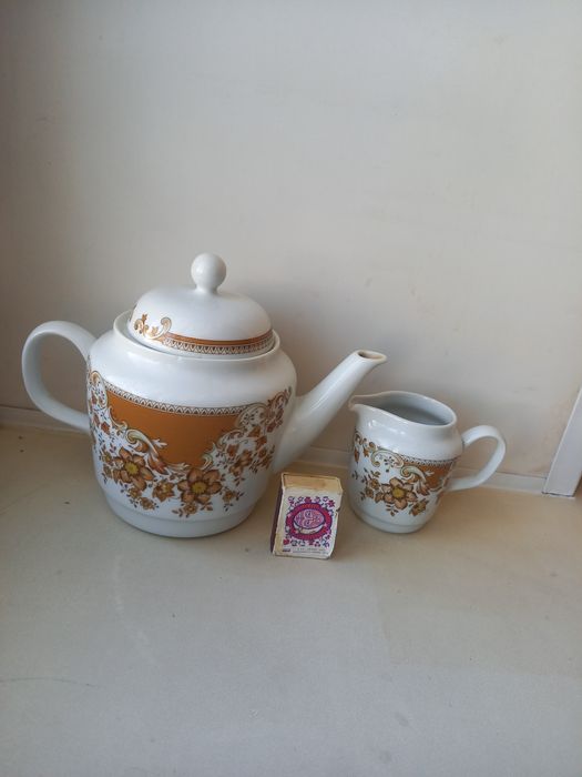 Продаются чайники