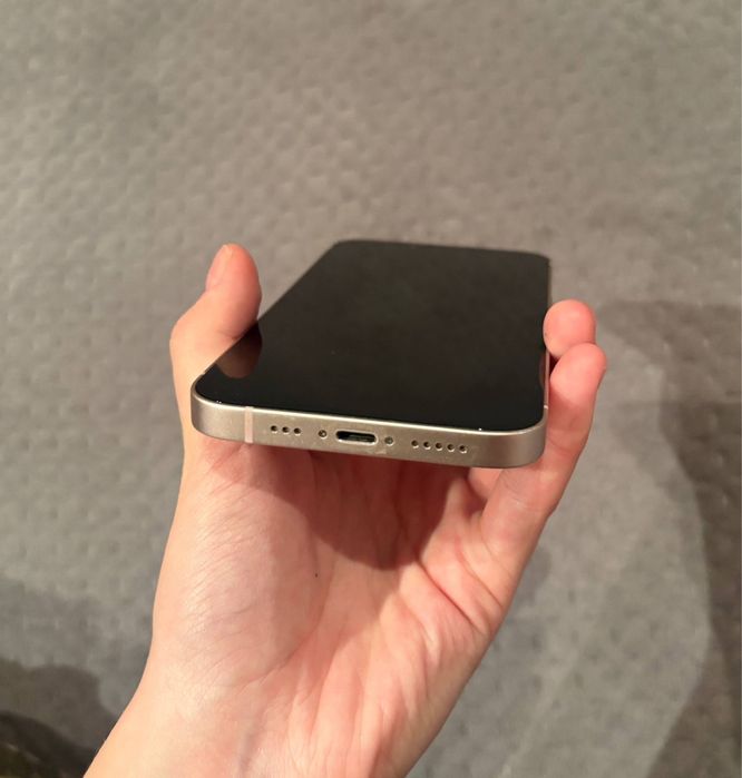 iPhone 13 128 gb белый