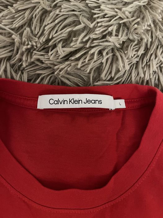 Vand tricou calvin klein