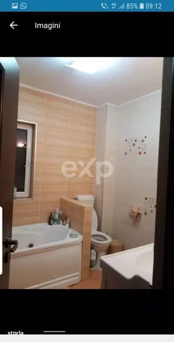 Apartament 4 camere | 100 mp | Buna Ziua