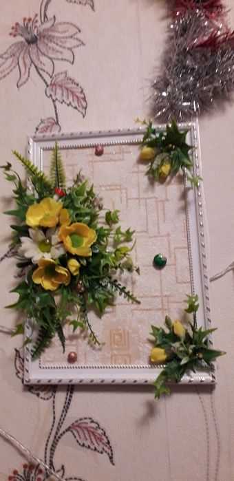 Милые подарки ручной работы