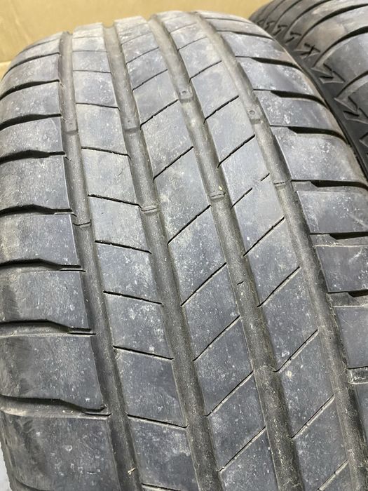 Anvelope vara 215/60R16 Bridgestone Turanza T005 95V