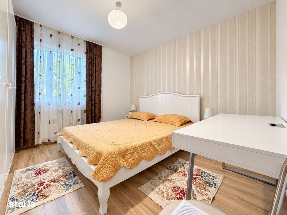 Apartament 2 camere | COMISION 0% | Prima Nufarul | PET FRIENDLY