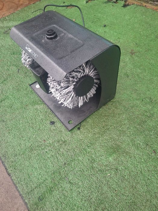 Електрическа машина за обувки