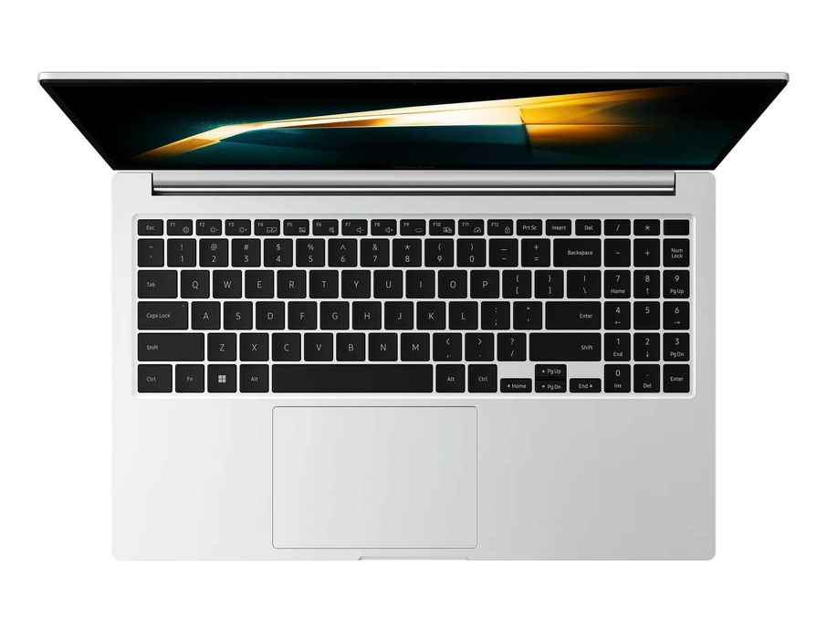 %Samsung Galaxy Book4 Ultrabook 15.6"FHD 10-Core Intel 7 150U/16GB/512