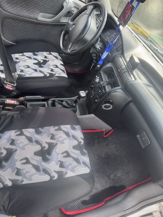 Продам  автомобиль opel astra 1992