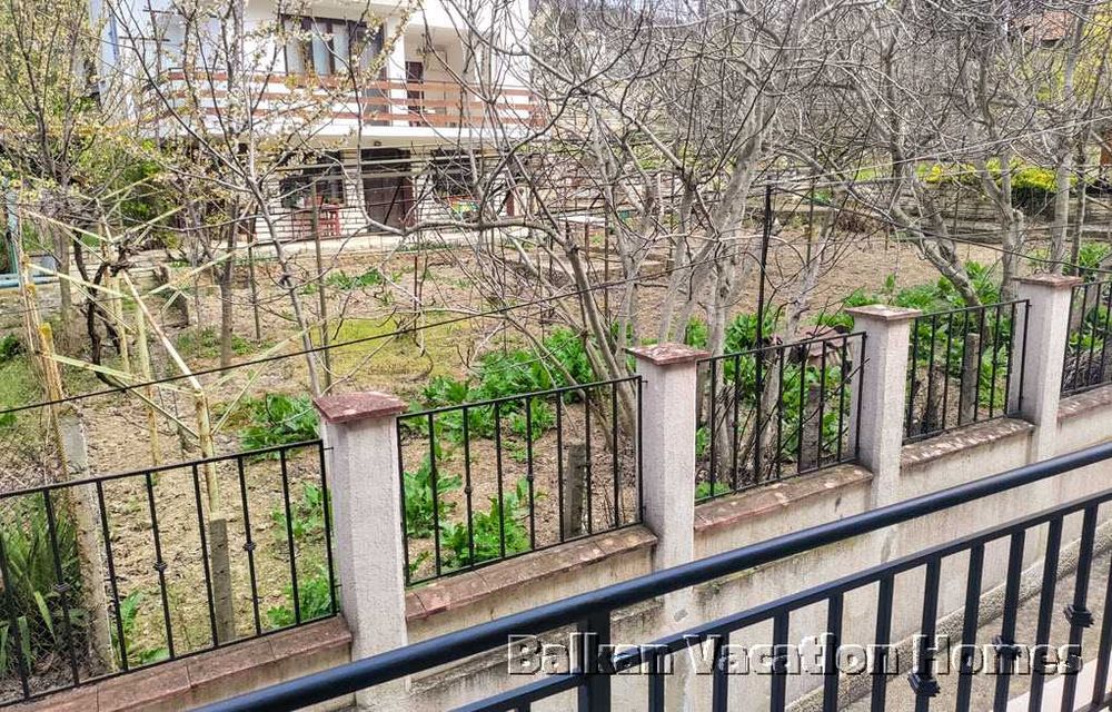 Продава се Двустаен апартамент в Балчик - 64 кв.м за 1013 €/кв.м - Снимка #16