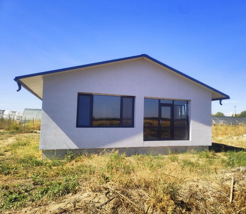 Къща с двор от СОБСТВЕНИК