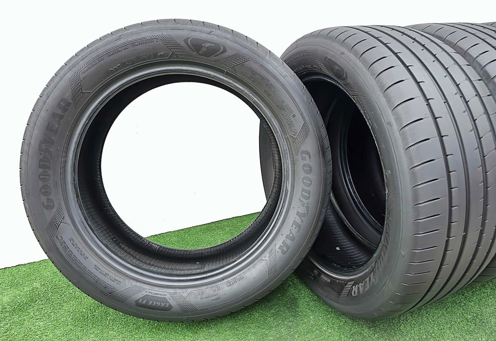4бр. 235/50/18 GOODYEAR Eagle F1 asimetric 5