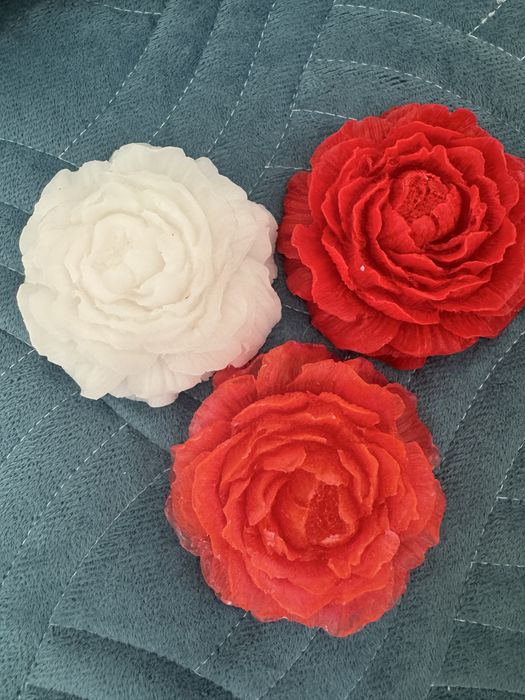 Мыло ручно работы