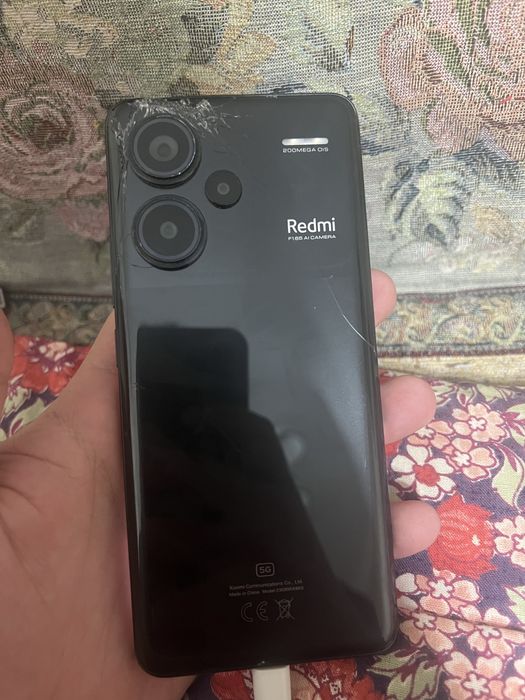 Xiaomi Redmi 13 Pro+