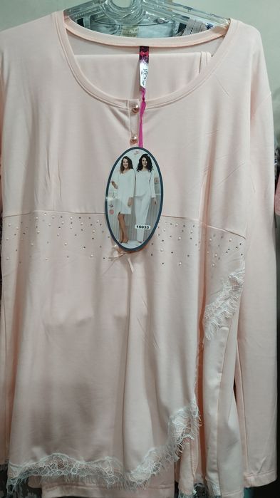 Халаты домашние уютные