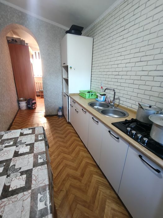 Продаём отдельно стоящий дом в Соц. Городе