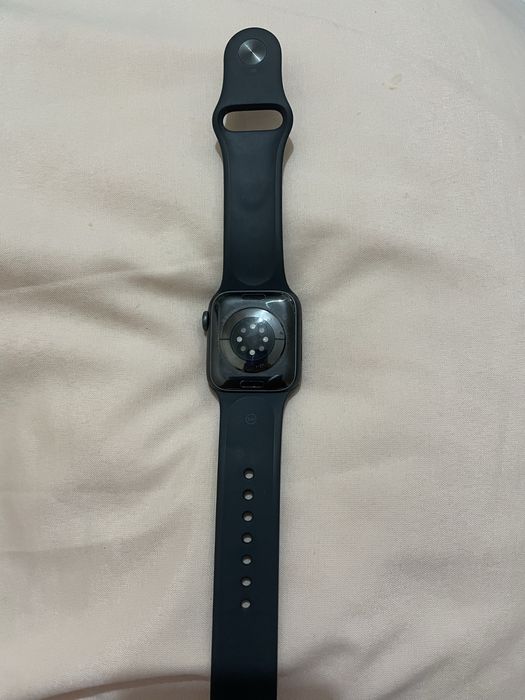 Срочно продам Apple watch 6 смарт часы