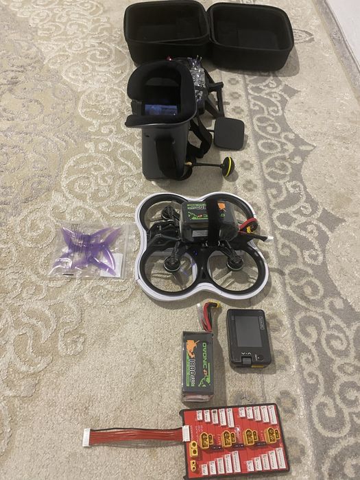 Oditty RC Mage-30 pro