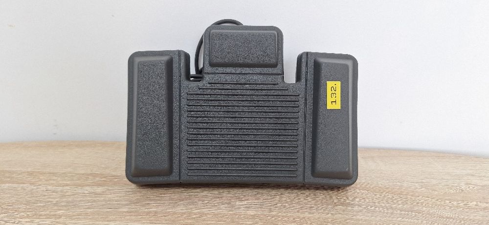 Comutator cu picior Philips Tip LFH 0109/00