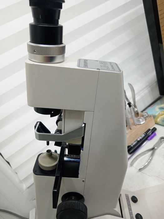 Продам диоптриметр.