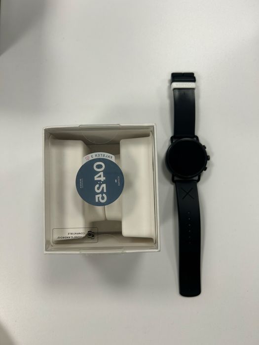 Smartwatch Skagen Falster 3