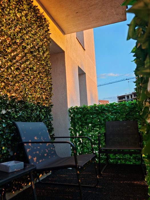 Apartament 2 camere de închiriat metalurgiei