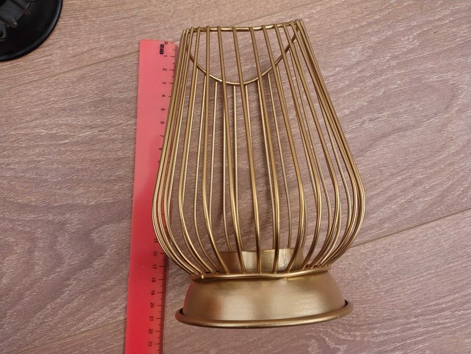 Set decorativ lumânare