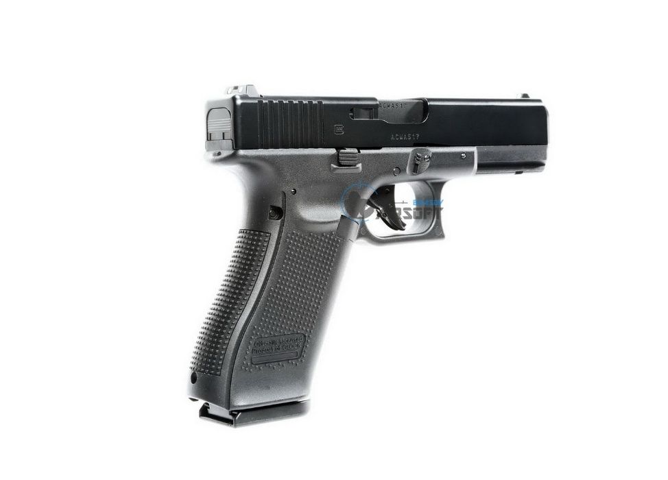Replica Airsoft Glock 17 Gen.5 Co2 Umarex