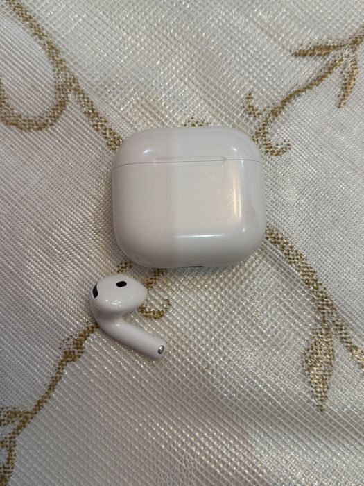 Airpods 3 оригинал
