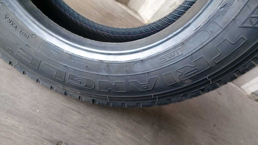 Triangle 215 75 r 17.5. Triangle 215 75 r 17.5