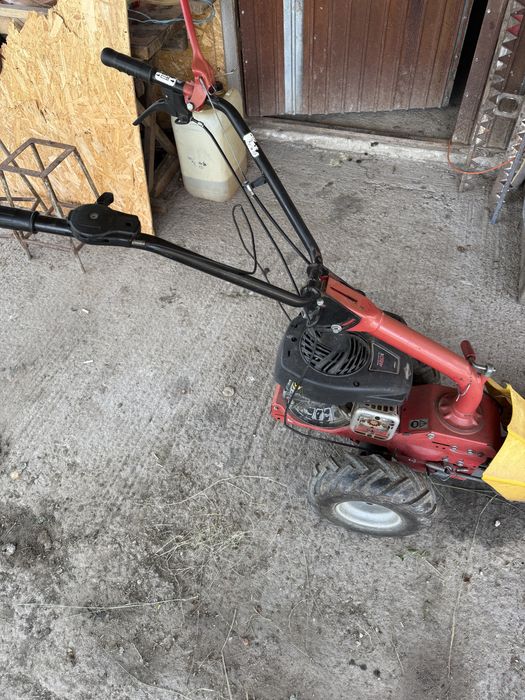 Vand cositoare Rotakt 87 cm