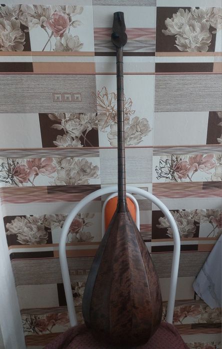 Концертная домбыра 48 см