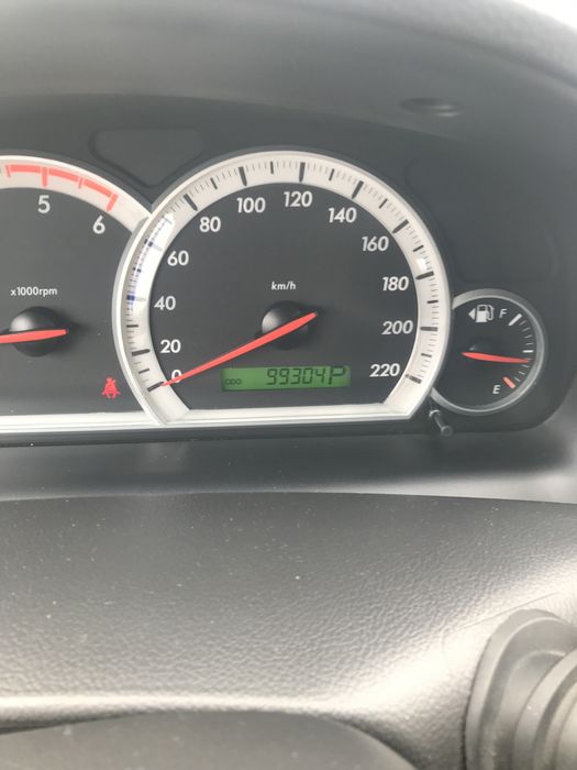 Chevrolet Captiva 2.0 diesel Cutie Automata an 2008 Piese Dezmembrari