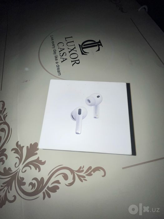 Airpods 3 pro b/u