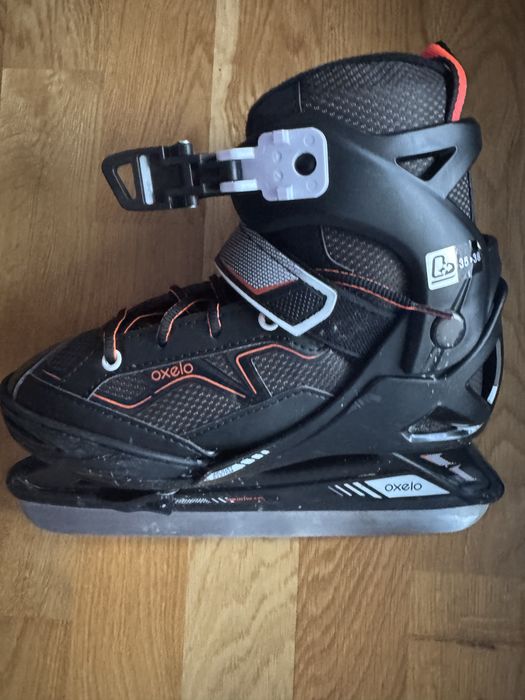 Patine reglabile noi 35/38