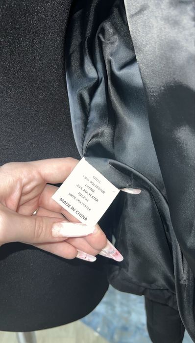 Geaca de iarna Zoom Flight