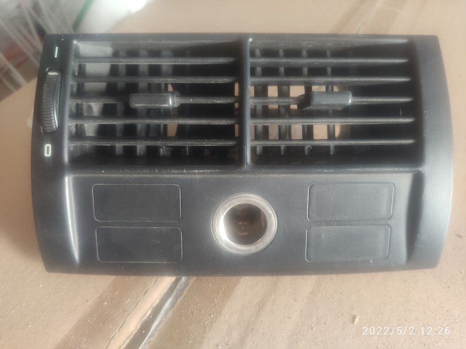 БМВ Х5 е53 запчасти по салону