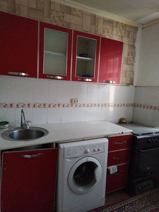 CHILANZAR 22 Kv 2 Xona Tozza RemonT Xonalar Aloxida SHaroitlar Bor