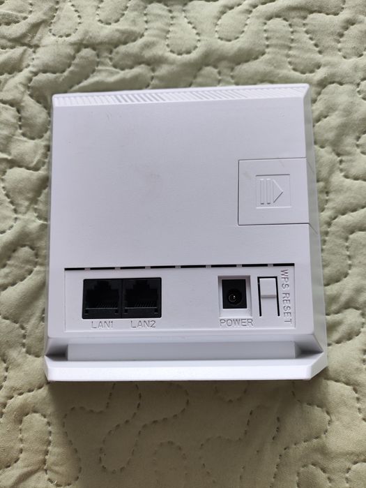 Роутер 4G Wi-fi Altel (P05)