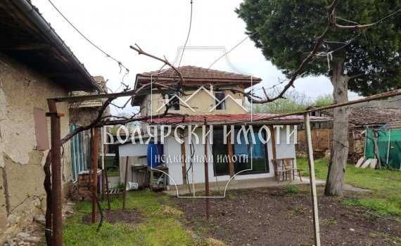 Продава се Къща в с. Самоводене, Област Велико Търново - 68 кв.м за 1328 €/кв.м - Снимка #13