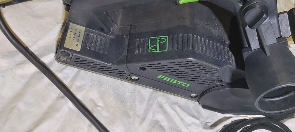 Festoo 85 rindea   abrict makita 1911