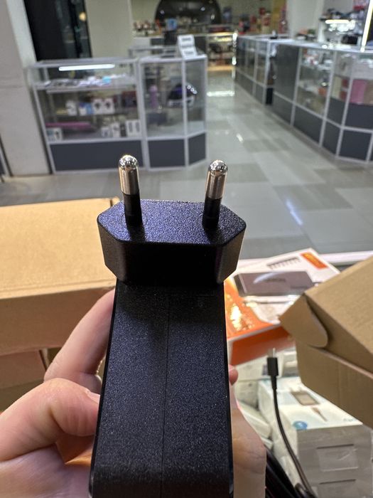 Зарядка ноутбук Леново