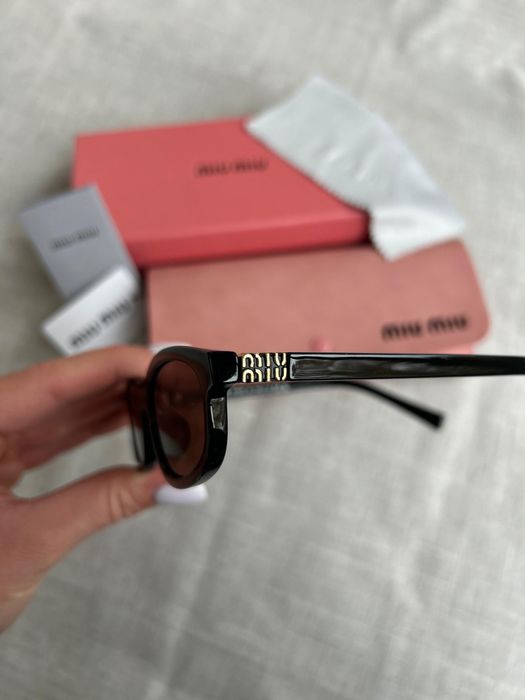 Ochelari de Soare Miu Miu