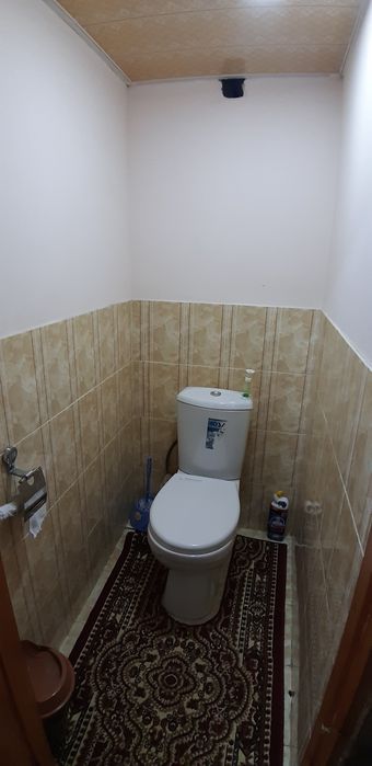 Oilaga ijaraga uy kvartira 2 xonalik